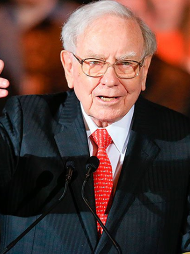 Best Warren Buffett Stocks To Buy According to Hedge Funds