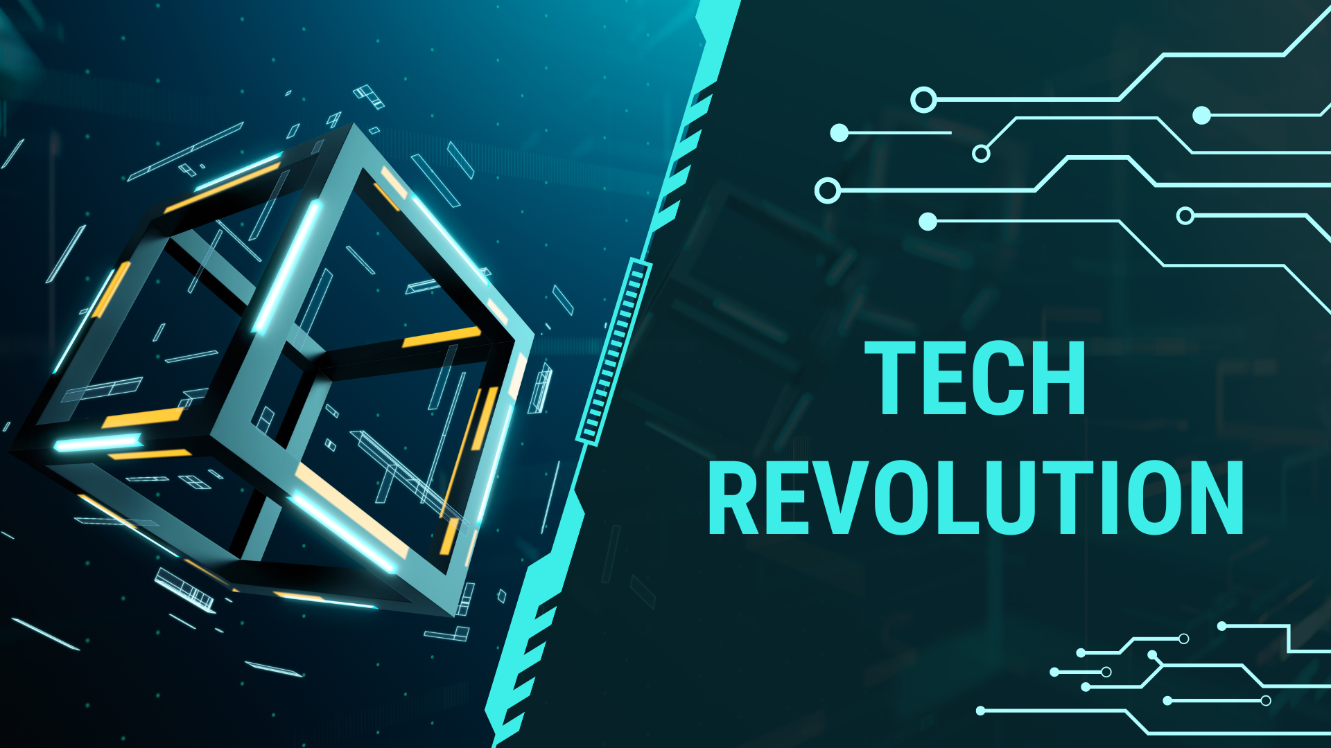 Tech Revolution