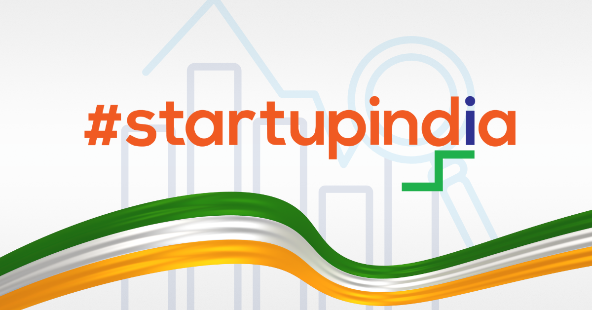 Startup India: Pioneering Innovations in the Indian Tech Ecosystem ...