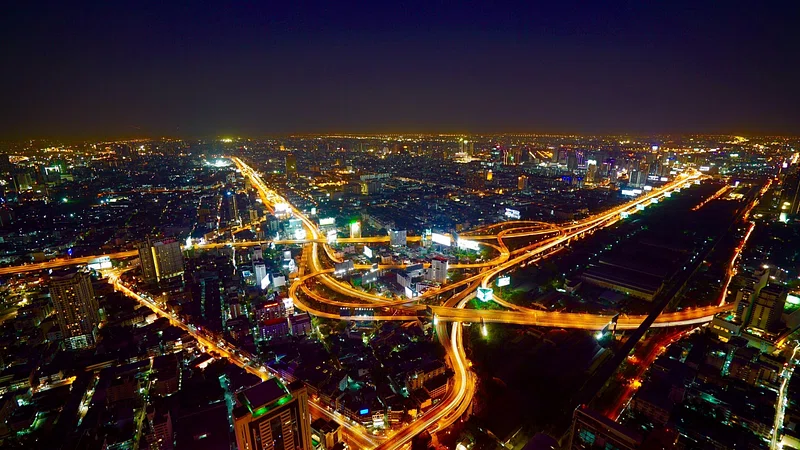 Digital Highways