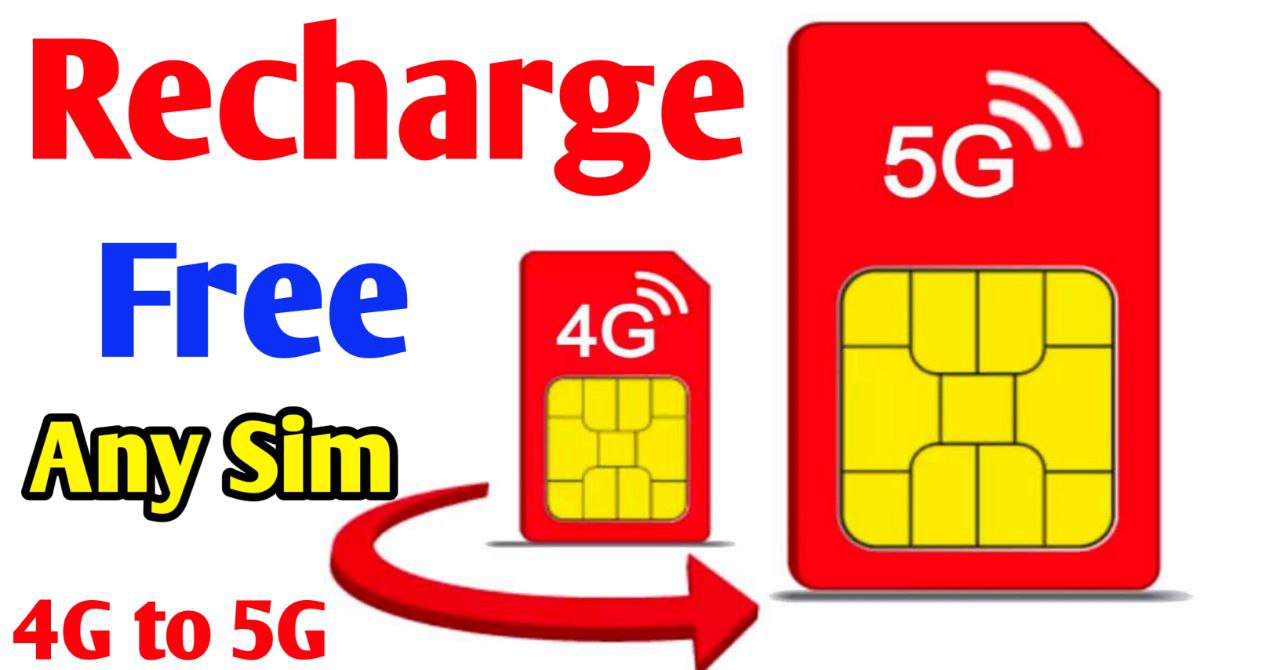 Free Recharge & Followers – USA Newscity